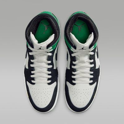 NIKE公式】エア ジョーダン 1 MID SE メンズシューズ.オンラインストア